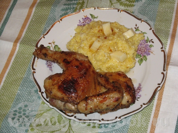 Никто не несет вкусняшек в новый домик