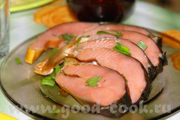 Говядина тушёная с овощами Мясо с вялеными помидорами Копчёная рыбка - 4
