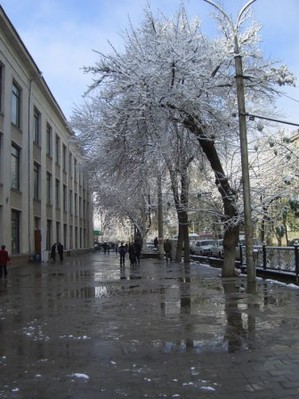 Просто улица - 2