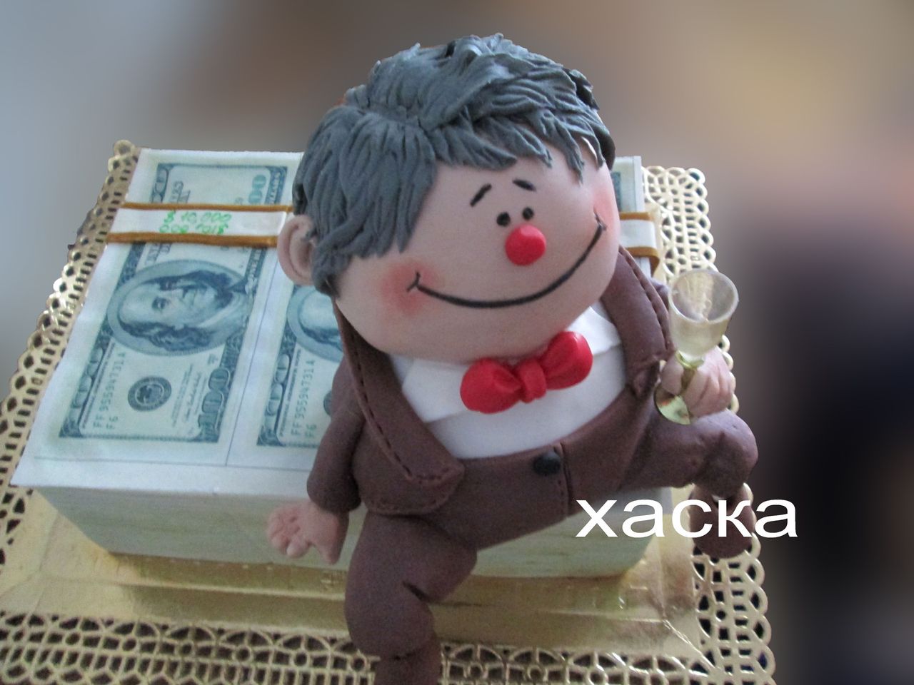 банкноты
