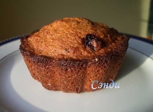 МАФФИНЫ С КОКОСОМ И ИЗЮМОМ РЕЦЕПТ ЗДЕСЬ