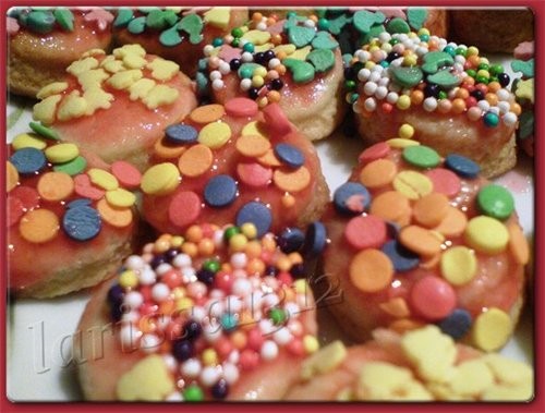 На горячее были куриные отбивные с картофельным пюре (к сожалению их забыли сфотографировать) Есть... - 8