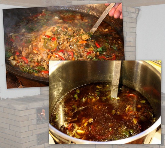 И закрываем крышкой - 3