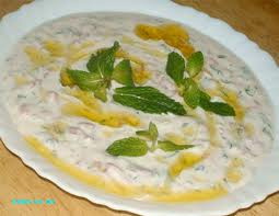 Салат-миш
