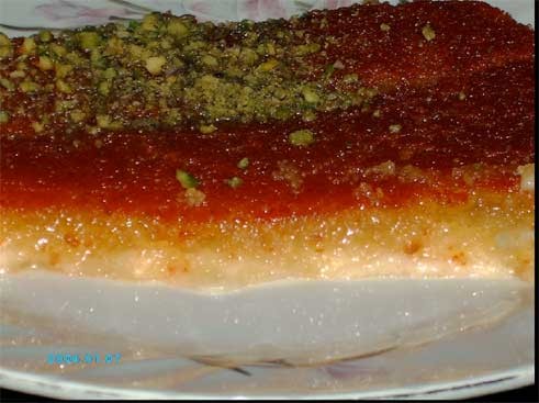 Оксана, она и не на фото вкусная, клянусь