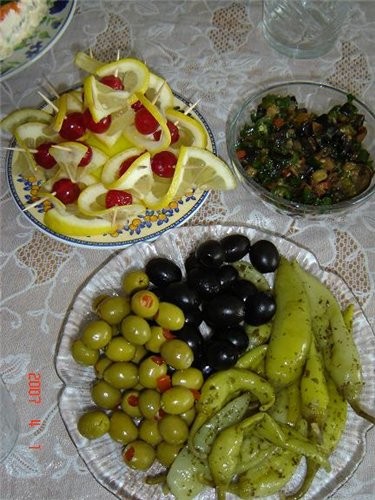Привет всем - 5