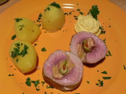 столько всего вкусного - 4