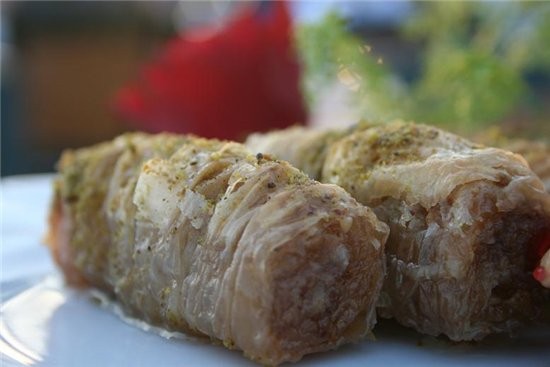 Питание разнообразное и вкусное - 8