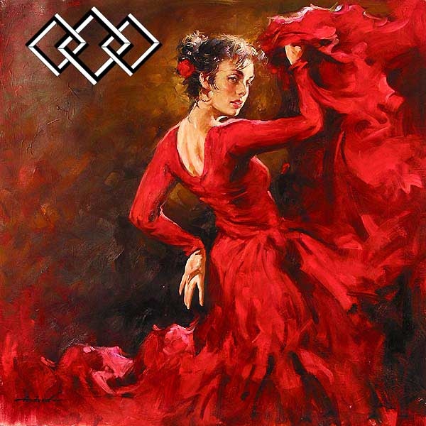 Tёплые краски в картинах Овика Зограбяна ----------------------------------------------------------... - 9
