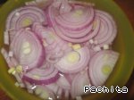 Сайт Поварёнок Салат"Санта" От Pachita Ингредиенты для "Салат"Санта"" Отварная говядина — 300 г Мар... - 2