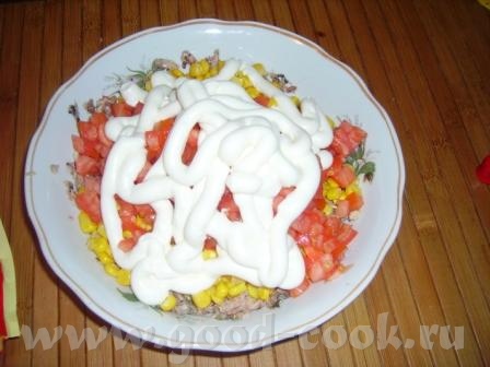 Ну девы вы наготовили вкусностей - 6