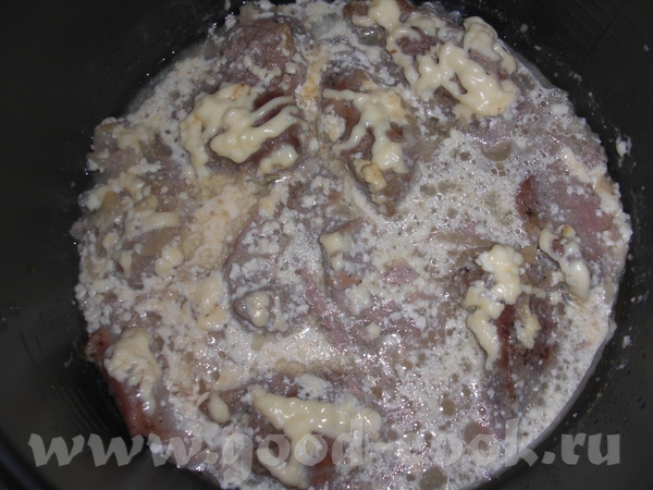 ой , девчонки, пока вы тут хомячите тортики, кексики, я по мясу опять