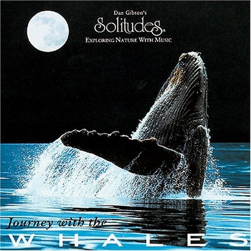 Solitudes - Journey With The Whales (1995) MP3 192 Kbps | 60:22 Min | Size: 83,34 Mb 01 - Across Th...