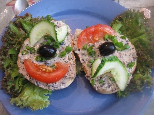 Масла можно добавлять и меньше – то есть, все по вкусу - 2