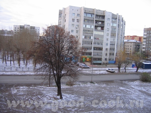 Алёна, а к нам уже не прилетают