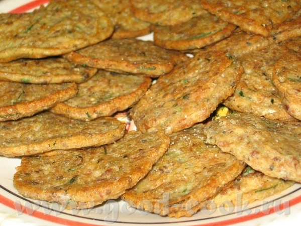 Закусочные бутерброды с муссом из тунца Рыбные оладушки (котлеты) из консервированной рыбы - 3