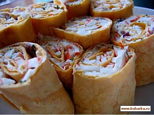 какие вкусняшки