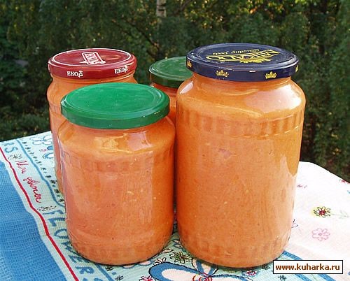 Ой, девчат, как вкусно тут - 2