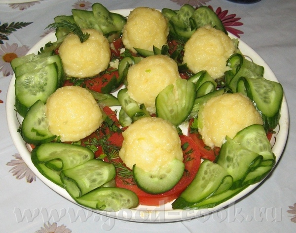 У меня то же скромненько все было - 3