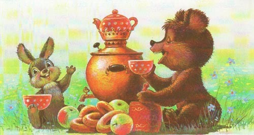 Санка Krolsa samson Sonulya велком к нам