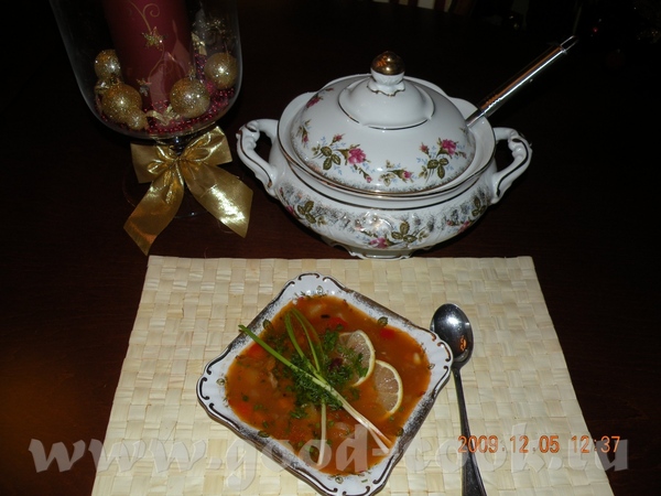 СУП ,,МЕКСИКА,, Девочки, суп вкусный