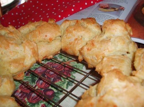 Девочки и мальчики,очень вкусный завтрак или брач (ту хум хау,как в известном анекдоте;)) - 2
