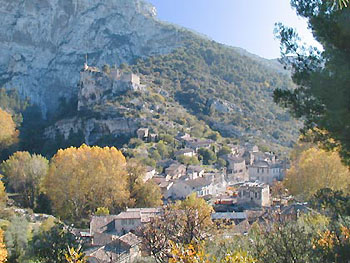   Fontaine de Vaucluse ,        11 ...