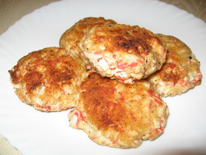 Мой любимый рецепт Т