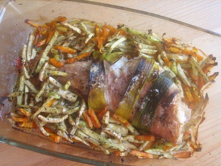 Девы, вкусненько как - 2