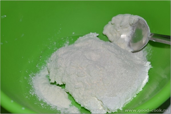 продукты для сырников