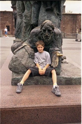    Boulder        ( ... - 8