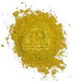 Мука из нута/gram flour/chikpea flour -мука сделана из смолотого гороха нут,можно купить готовую,ос... - 2