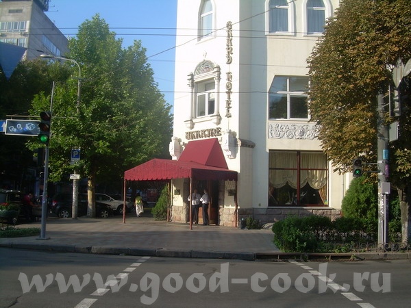Мой любимый Днепропетровск праздновал день города - 10