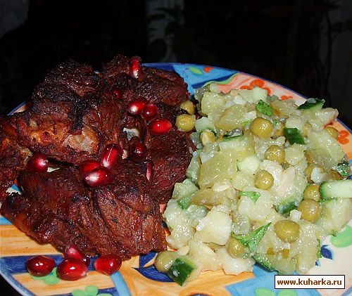 Спасибочки