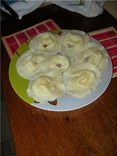Тесто:1,5 ст
