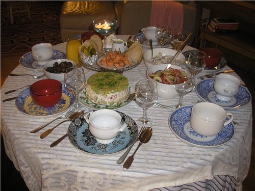 Привет