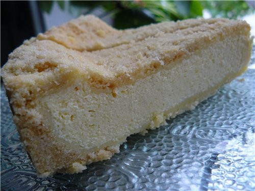 Хотела ещё раз напомнить вкусный пирог