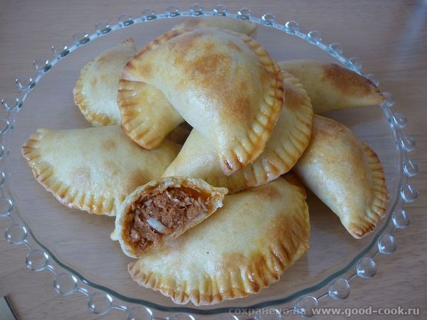 пирожки