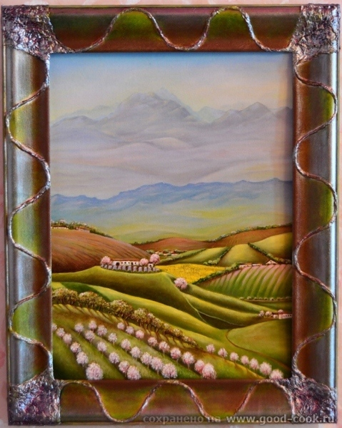 рама