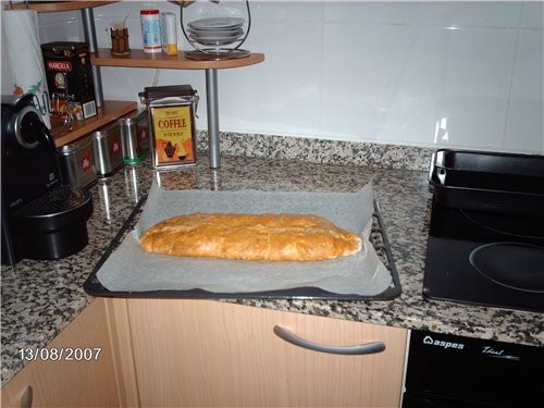 Девочки ну вы вооооооще,так безумно у всех вкусно