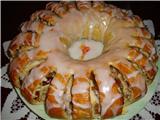 ВЫПЕЧКА сладкая Кекс с цуккини Кукурузные булочки с голубикой (черникой) Яблочный пирог "Фантазия"... - 2
