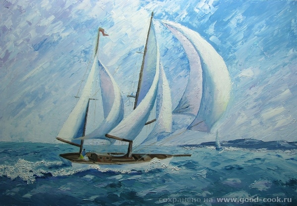 парусник