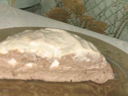 Вставляю пока малыш спит и мои тарелочки - 6
