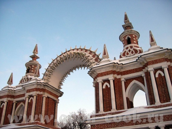 Вечером там тоже красиво - 5