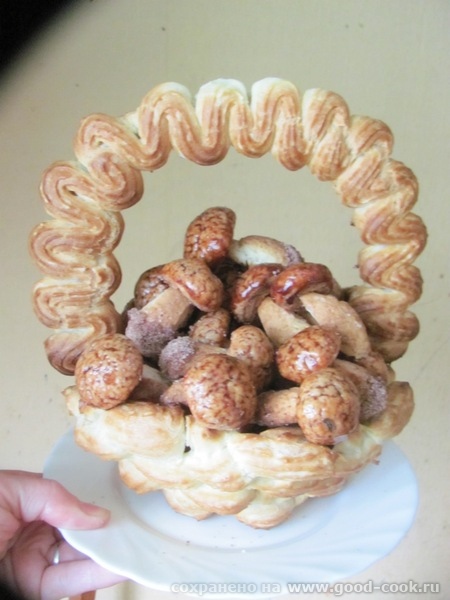 грибочки