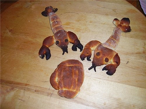 Хто хотит ПИВА с РАКАМИ - 2