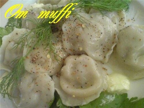 МАКАРОНЫ ПО-ФЛОТСКИ 2 ПЕЛЬМЕНИ "НЕЖНЫЕ" ПЕЛЬМЕНИ С БУЛЬОНОМ ЖАРЕННАЯ СВИНИНА С САЛАТИКОМ САЛАТ "СТО... - 2