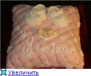 торт Халк - 8
