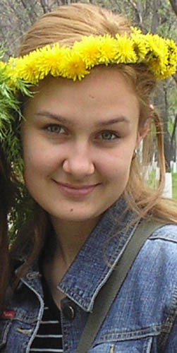 Вот ещё с цветами: Я составляю для себя кулинарный сборник опробованных хороших рецептов