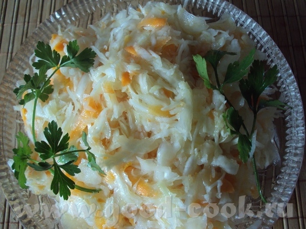 КАПУСТА БЫСТРОГО ПРИГОТОВЛЕНИЯ ( не для хранения) 2 кг